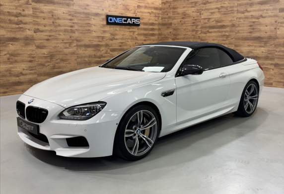 BMW - M6