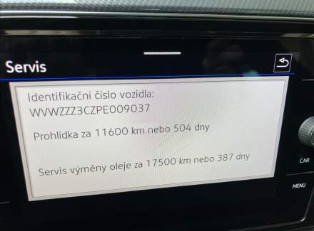 Volkswagen - Passat