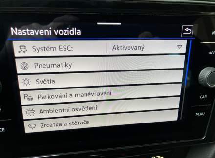 Volkswagen - Passat