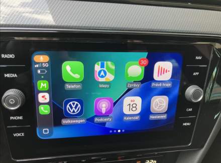Volkswagen - Passat