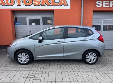 Honda - Jazz