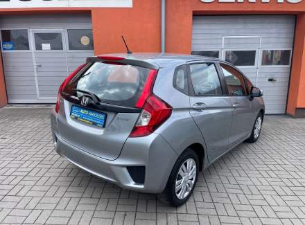 Honda - Jazz