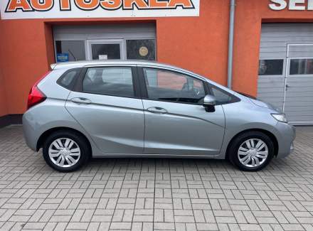 Honda - Jazz