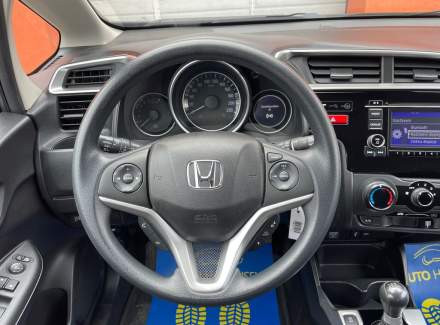 Honda - Jazz