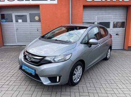 Honda - Jazz
