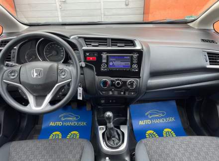 Honda - Jazz
