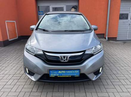 Honda - Jazz