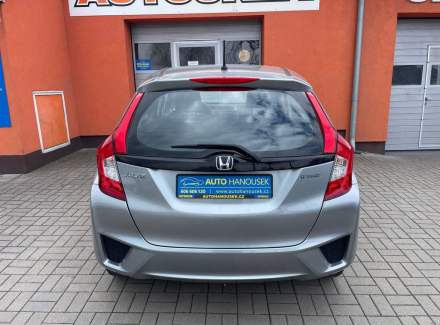 Honda - Jazz