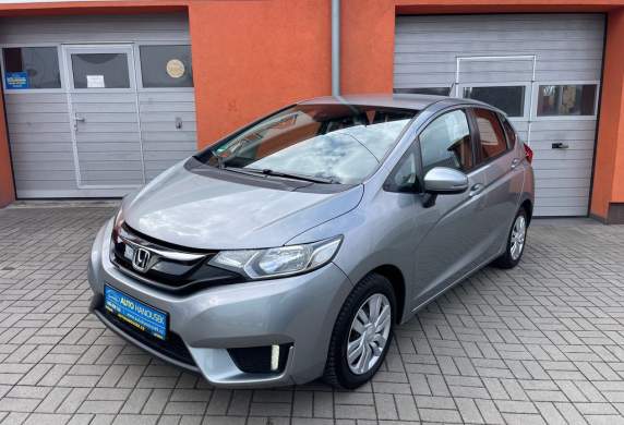 Honda - Jazz