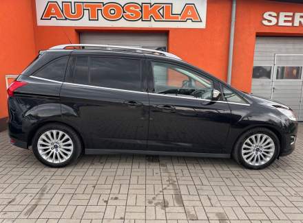 Ford - C-MAX