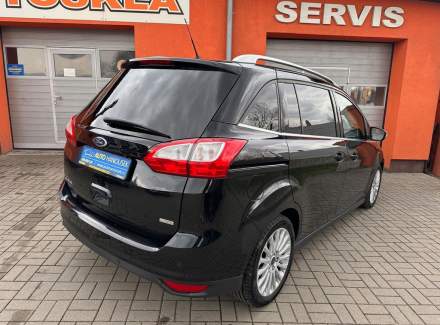 Ford - C-MAX