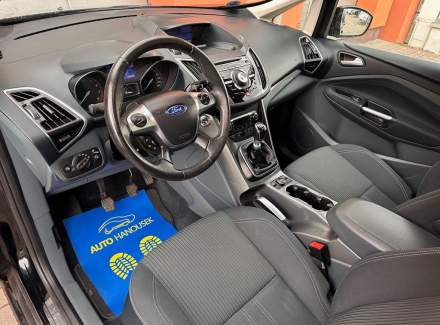 Ford - C-MAX