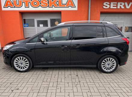 Ford - C-MAX