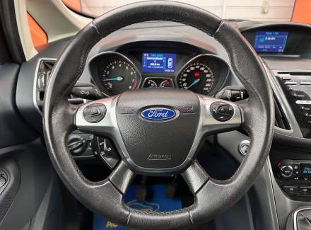 Ford - C-MAX