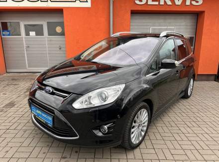 Ford - C-MAX
