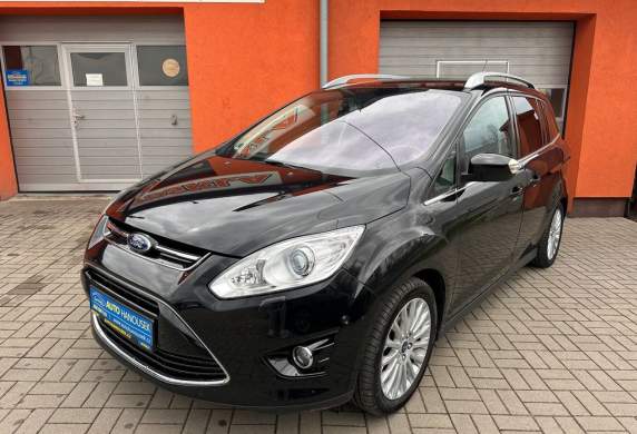 Ford - C-MAX