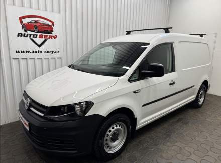 Volkswagen - Caddy