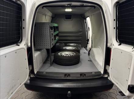 Volkswagen - Caddy