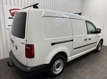 Volkswagen - Caddy