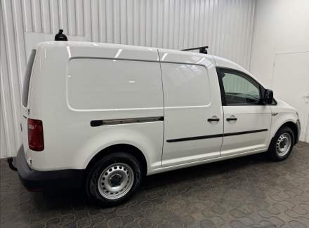Volkswagen - Caddy