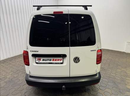 Volkswagen - Caddy