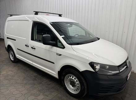 Volkswagen - Caddy
