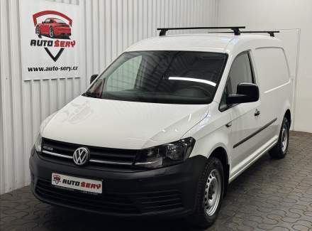 Volkswagen - Caddy
