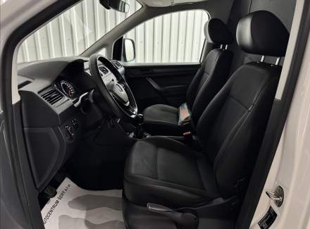 Volkswagen - Caddy