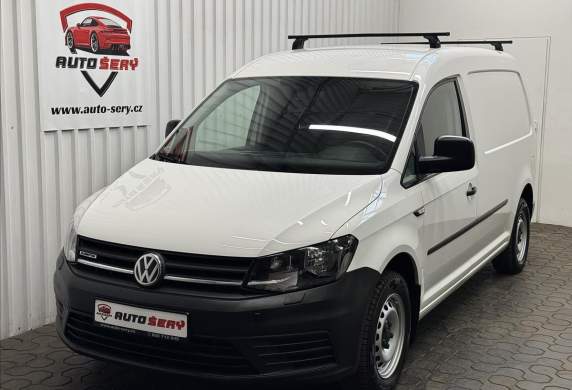 Volkswagen - Caddy