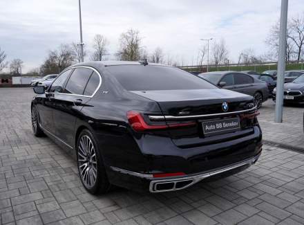 BMW - 7er