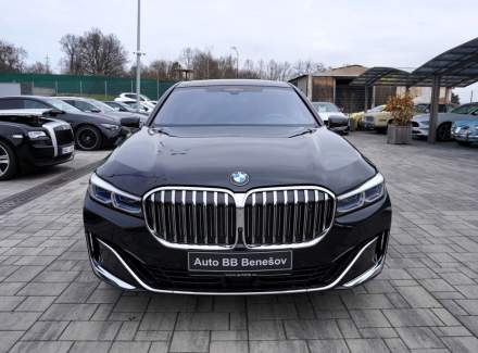 BMW - 7er