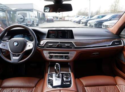 BMW - 7er