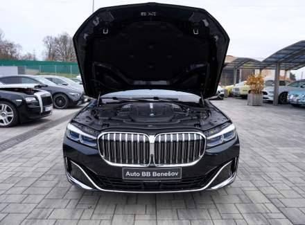 BMW - 7er