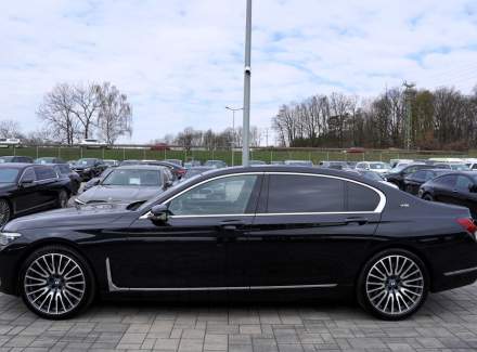 BMW - 7er
