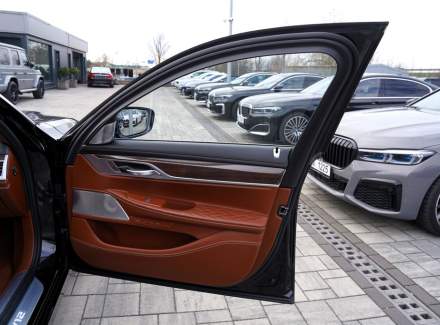 BMW - 7er