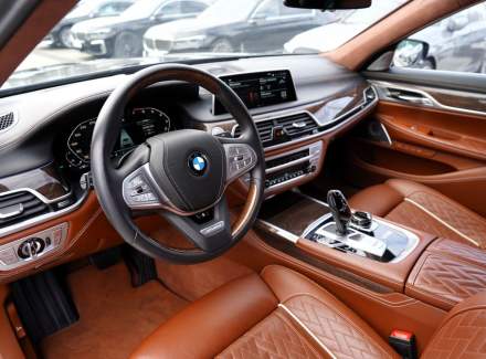 BMW - 7er
