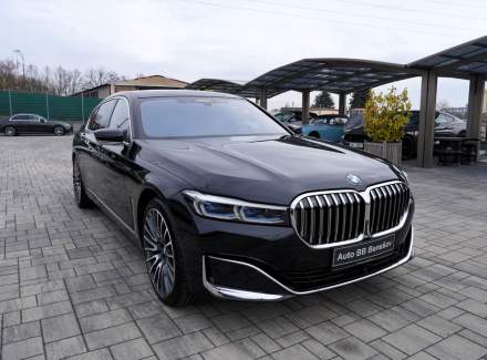 BMW - 7er