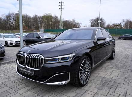 BMW - 7er