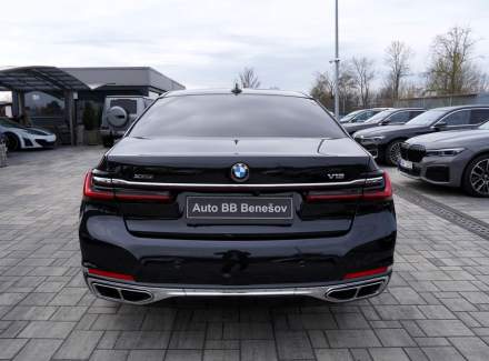BMW - 7er