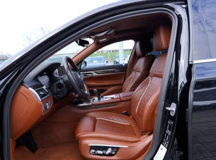 BMW - 7er