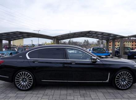 BMW - 7er
