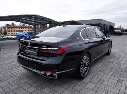 BMW - 7er