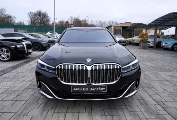 BMW - 7er