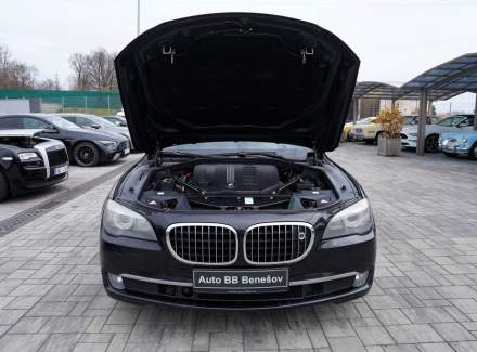 BMW - 7er