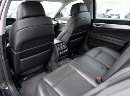 BMW - 7er