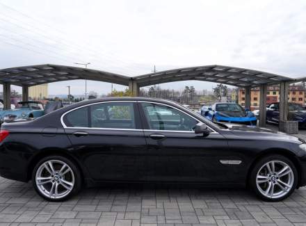 BMW - 7er