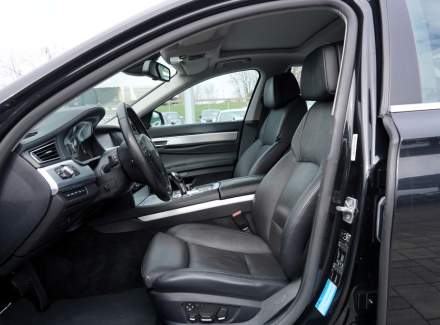 BMW - 7er