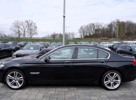 BMW - 7er
