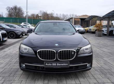 BMW - 7er