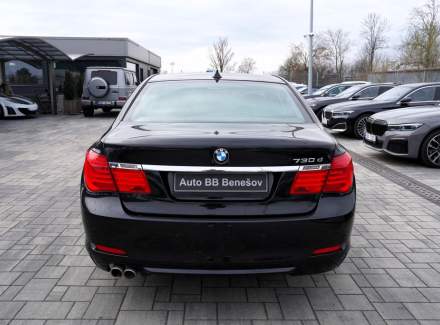 BMW - 7er